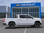 New 2024 Chevrolet Silverado 1500 LT Crew Cab 4x4, Pickup for sale #T30332 - photo 5