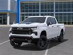 New 2024 Chevrolet Silverado 1500 LT Crew Cab 4x4, Pickup for sale #T30332 - photo 6