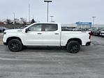 Used 2024 Chevrolet Silverado 1500 LT Crew Cab 4x4, Pickup for sale #T30332A - photo 5