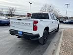 Used 2024 Chevrolet Silverado 1500 LT Crew Cab 4x4, Pickup for sale #T30332A - photo 8