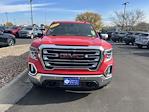 Used 2020 GMC Sierra 1500 SLT Crew Cab 4x4, Pickup for sale #T30343A - photo 3