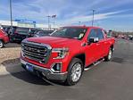 Used 2020 GMC Sierra 1500 SLT Crew Cab 4x4, Pickup for sale #T30343A - photo 4