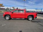 Used 2020 GMC Sierra 1500 SLT Crew Cab 4x4, Pickup for sale #T30343A - photo 5