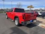 Used 2020 GMC Sierra 1500 SLT Crew Cab 4x4, Pickup for sale #T30343A - photo 6