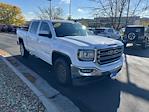 Used 2017 GMC Sierra 1500 SLE Crew Cab 4x4, Pickup for sale #T30348A - photo 2