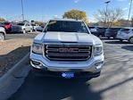 Used 2017 GMC Sierra 1500 SLE Crew Cab 4x4, Pickup for sale #T30348A - photo 3