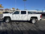 Used 2017 GMC Sierra 1500 SLE Crew Cab 4x4, Pickup for sale #T30348A - photo 5