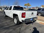 Used 2017 GMC Sierra 1500 SLE Crew Cab 4x4, Pickup for sale #T30348A - photo 6