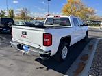 Used 2017 GMC Sierra 1500 SLE Crew Cab 4x4, Pickup for sale #T30348A - photo 8