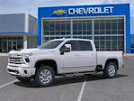 2024 Chevrolet Silverado 2500 Crew Cab 4x4, Pickup for sale #T30439 - photo 3