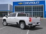 2024 Chevrolet Silverado 2500 Crew Cab 4x4, Pickup for sale #T30439 - photo 4