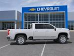 2024 Chevrolet Silverado 2500 Crew Cab 4x4, Pickup for sale #T30439 - photo 5