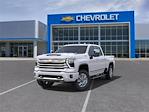 2024 Chevrolet Silverado 2500 Crew Cab 4x4, Pickup for sale #T30439 - photo 8