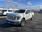 Used 2018 Nissan Titan SL Crew Cab 4x4, Pickup for sale #T30440A - photo 4