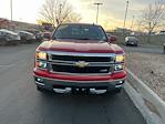 Used 2015 Chevrolet Silverado 1500 LT Crew Cab 4x4, Pickup for sale #T30488A - photo 4