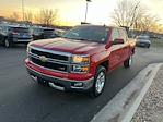 Used 2015 Chevrolet Silverado 1500 LT Crew Cab 4x4, Pickup for sale #T30488A - photo 5