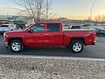 Used 2015 Chevrolet Silverado 1500 LT Crew Cab 4x4, Pickup for sale #T30488A - photo 6