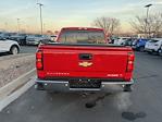 Used 2015 Chevrolet Silverado 1500 LT Crew Cab 4x4, Pickup for sale #T30488A - photo 2