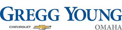 Gregg Young Chevrolet logo