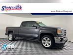 Used 2015 GMC Sierra 1500 SLE Double Cab 4x4, Pickup for sale #24479A - photo 1