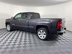 Used 2015 GMC Sierra 1500 SLE Double Cab 4x4, Pickup for sale #24479A - photo 4