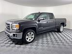 Used 2015 GMC Sierra 1500 SLE Double Cab 4x4, Pickup for sale #24479A - photo 5