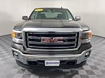 Used 2015 GMC Sierra 1500 SLE Double Cab 4x4, Pickup for sale #24479A - photo 6