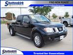 Used 2015 Nissan Frontier SV Crew Cab 4x4, Pickup for sale #46110A - photo 1
