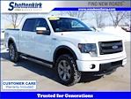 Used 2014 Ford F-150 SuperCrew Cab 4x4, Pickup for sale #46863C - photo 1