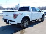 Used 2014 Ford F-150 SuperCrew Cab 4x4, Pickup for sale #46863C - photo 2