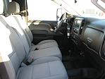 2019 Silverado 2500 Regular Cab 4x4, 9' Aluminum Flat Bed #47560B - photo 22