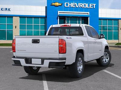 2022 Chevrolet Colorado Extended Cab 4x4, Pickup #48501 - photo 2
