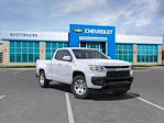 2022 Chevrolet Colorado Extended Cab 4x4, Pickup #48501 - photo 1