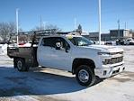 2024 Chevrolet 3500HD LT Crew Cab DRW 4x4 with 9' 6" Freedom, Steel ProContractor Body for sale #49058 - photo 4