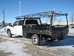 2024 Chevrolet 3500HD LT Crew Cab DRW 4x4 with 9' 6" Freedom, Steel ProContractor Body for sale #49058 - photo 2