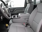 2023 Chevrolet Silverado 5500HD Regular Cab DRW 4x2 14' 6" Steel Flat Bed (w/Hoist) for sale #49111 - photo 38