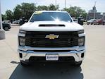 New 2024 Chevrolet Silverado 3500 Work Truck Double Cab 4x4, Future Line Skirted Rancher Flatbed Truck for sale #49118 - photo 3