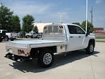 New 2024 Chevrolet Silverado 3500 Work Truck Double Cab 4x4, Future Line Skirted Rancher Flatbed Truck for sale #49118 - photo 7