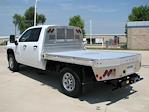 New 2024 Chevrolet Silverado 3500 Work Truck Double Cab 4x4, Future Line Skirted Rancher Flatbed Truck for sale #49118 - photo 2