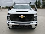 2024 Chevrolet 3500HD WT Crew Cab DRW 4x2 with 9' 6" Freedom, Steel ProContractor Body  for sale #49162 - photo 5