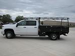 2024 Chevrolet 3500HD WT Crew Cab DRW 4x2 with 9' 6" Freedom, Steel ProContractor Body  for sale #49162 - photo 7