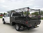 2024 Chevrolet 3500HD WT Crew Cab DRW 4x2 with 9' 6" Freedom, Steel ProContractor Body  for sale #49162 - photo 4
