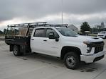 2024 Chevrolet 3500HD WT Crew Cab DRW 4x2 with 9' 6" Freedom, Steel ProContractor Body  for sale #49162 - photo 49
