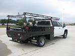 2024 Chevrolet 3500HD WT Crew Cab DRW 4x2 with 9' 6" Freedom, Steel ProContractor Body  for sale #49162 - photo 50