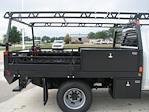 New 2024 Chevrolet Silverado 3500 Work Truck Crew Cab 4x2, 9' 6" Monroe Truck Equipment Pro Contractor Body Contractor Truck for sale #49162 - photo 51