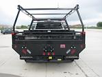 2024 Chevrolet 3500HD WT Crew Cab DRW 4x2 with 9' 6" Freedom, Steel ProContractor Body  for sale #49162 - photo 54