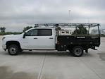 2024 Chevrolet 3500HD WT Crew Cab DRW 4x2 with 9' 6" Freedom, Steel ProContractor Body  for sale #49162 - photo 61