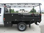 2024 Chevrolet 3500HD WT Crew Cab DRW 4x2 with 9' 6" Freedom, Steel ProContractor Body  for sale #49162 - photo 62