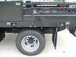2024 Chevrolet 3500HD WT Crew Cab DRW 4x2 with 9' 6" Freedom, Steel ProContractor Body  for sale #49162 - photo 63