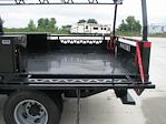 2024 Chevrolet 3500HD WT Crew Cab DRW 4x2 with 9' 6" Freedom, Steel ProContractor Body  for sale #49162 - photo 64